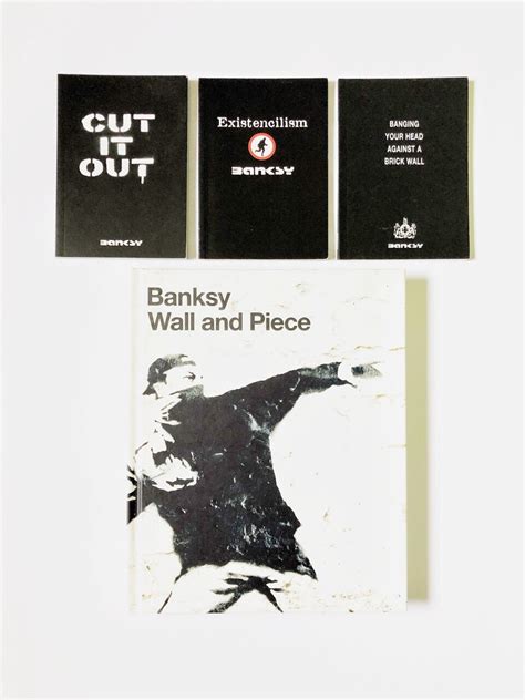 banksy book pdf